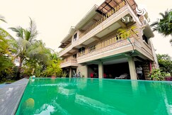 STAYMIST | Ocean Olive Villa