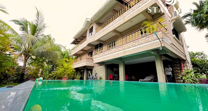 STAYMIST | Ocean Olive Villa Room Type - STAYMIST | Ocean Olive Villa