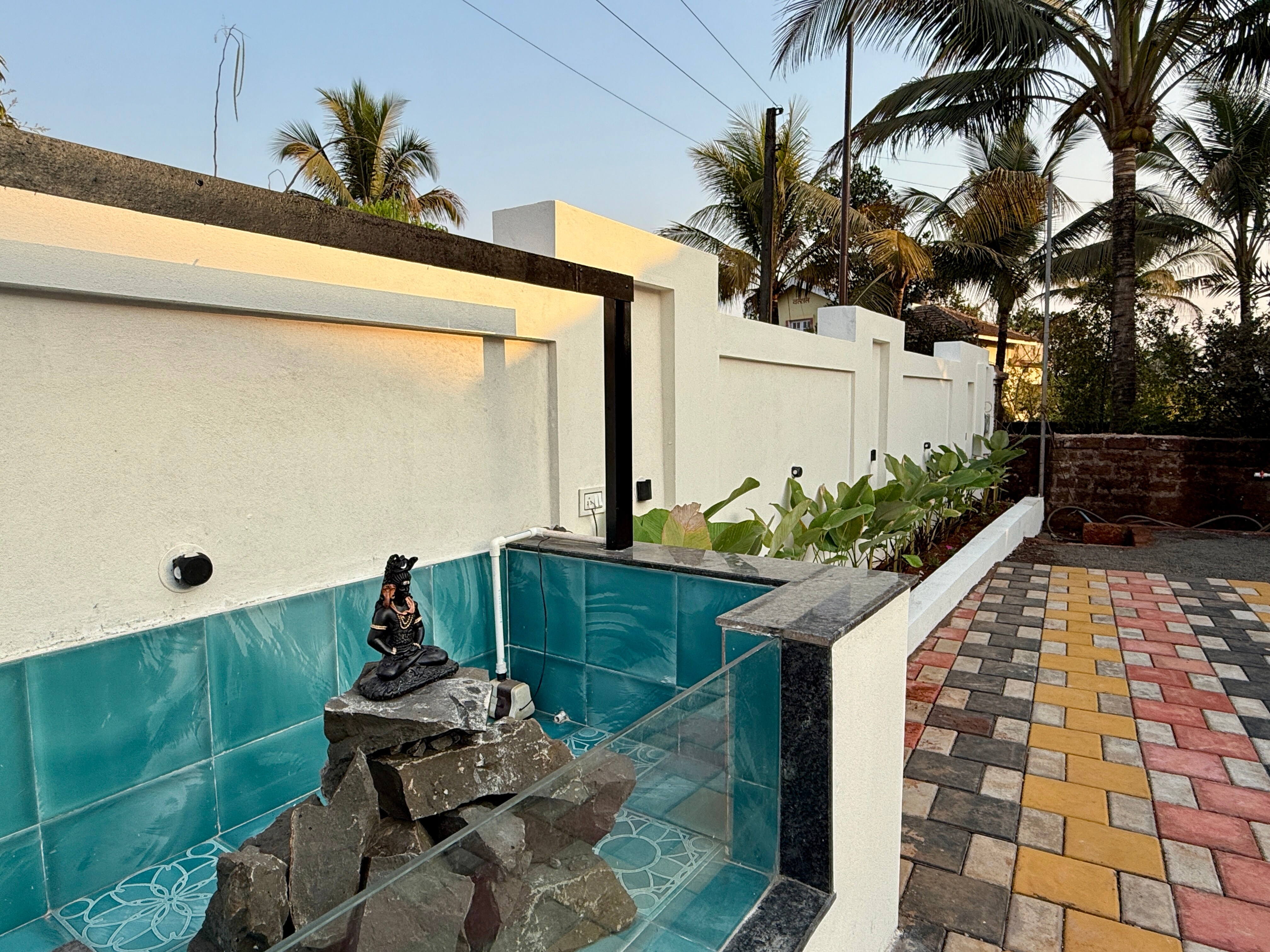 Jaytara residency - Tap to explore photos