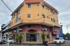 Dancenter Hotel Oriental