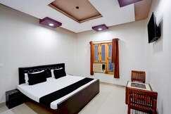 Address of Hotel O Jhandi Palace