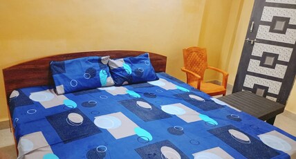 ATITHI NX GUEST HOUSE Room Type - Bedroom 1