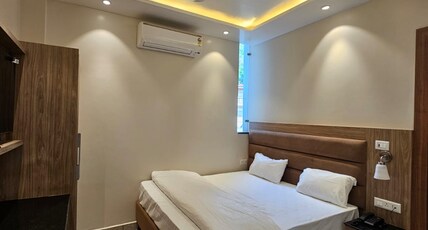 Hotel Limestarow Room Type - Standard Room Hotel Limestarow Room Type - Standard Room