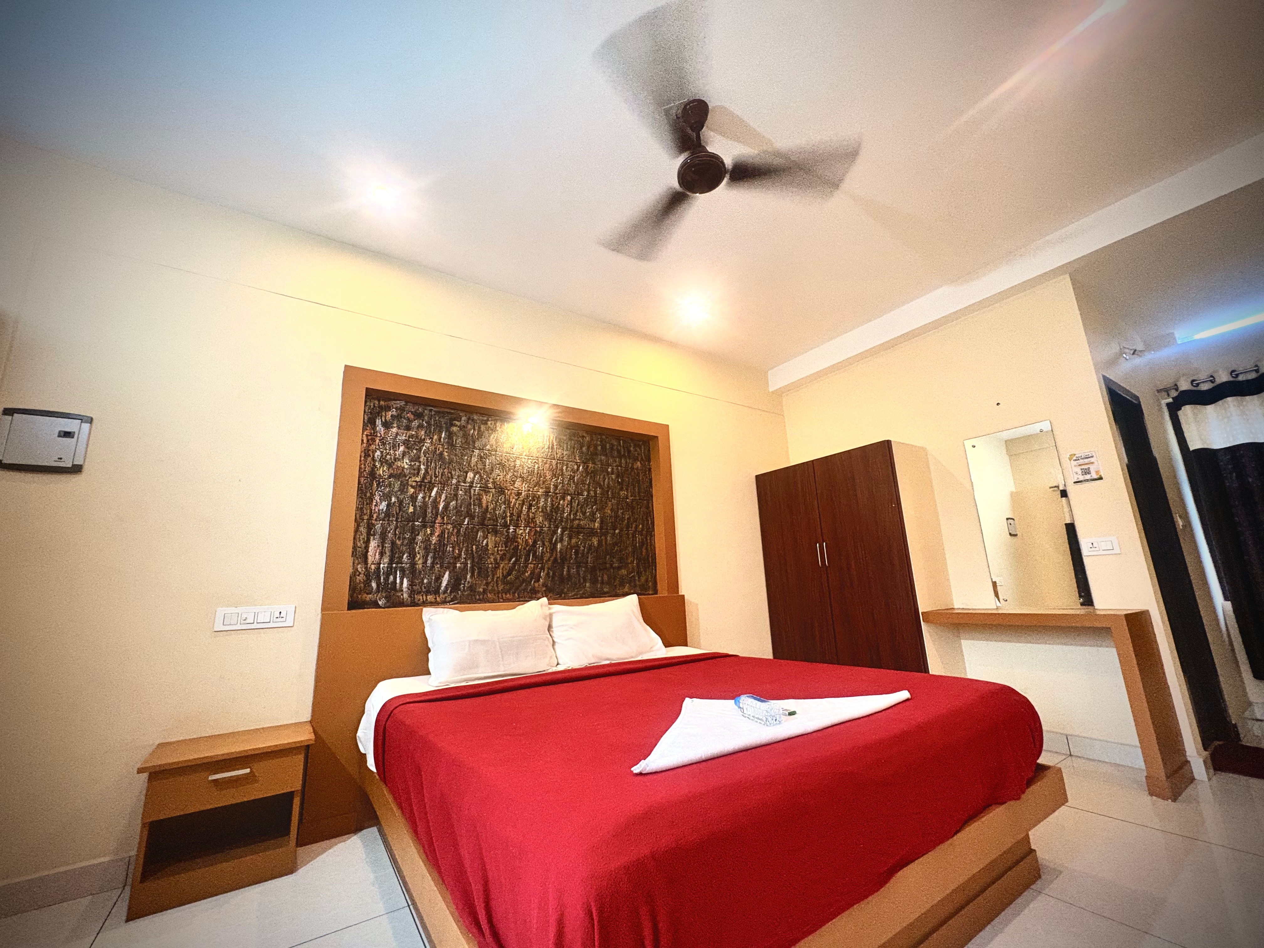 MADHAVATH RESIDENCY WAYANAD - Tap to explore photos