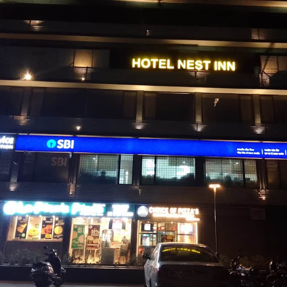 HOTEL NEST INN - Tap to explore photos