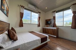 Green Paradise- Trimbakeshwar