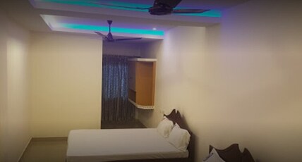 MCM Resort & Dormitory Room Type - 4 BED NON-AC ROOM