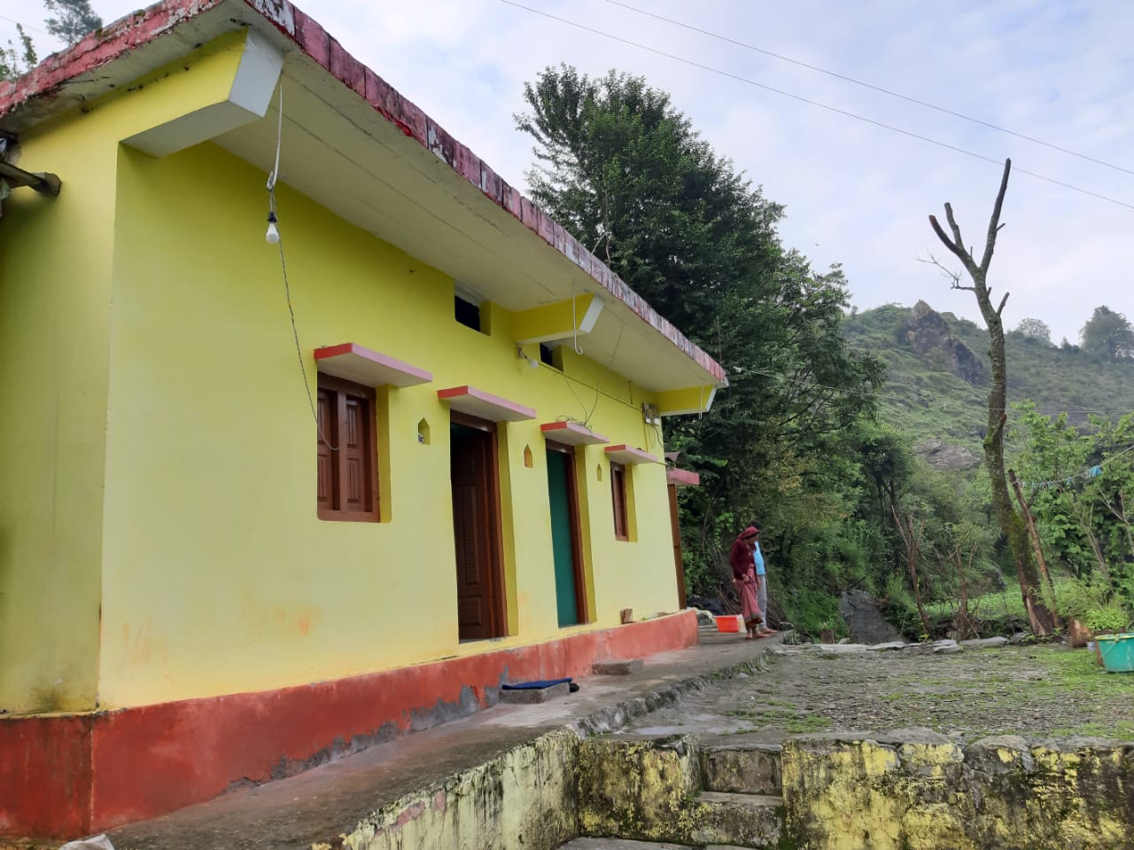 Nanda Heritage Home - Tap to explore photos