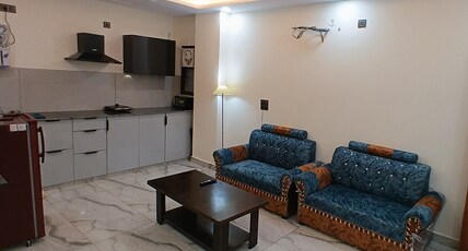 Alexa homestay Room Type - Alexa homestay