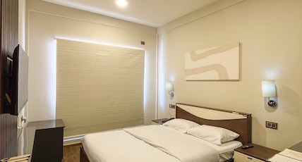 The Mirage Room Type - Classic Comfort Room The Mirage Room Type - Classic Comfort Room