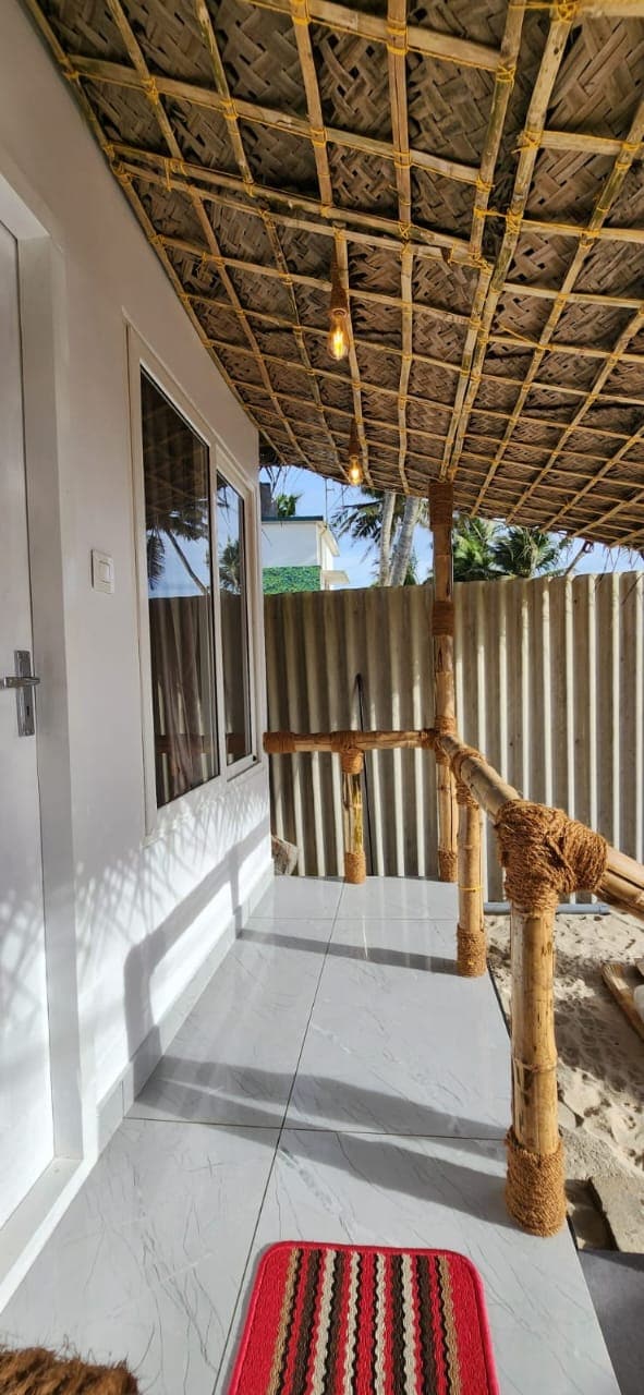 Bliss Beach Villa - Tap to explore photos
