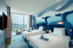 Holiday Inn Pattaya, an IHG Hotel