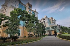 Four Leaf Service Suites, Haridwar