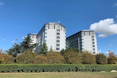 Hilton Paris Charles de Gaulle Airport