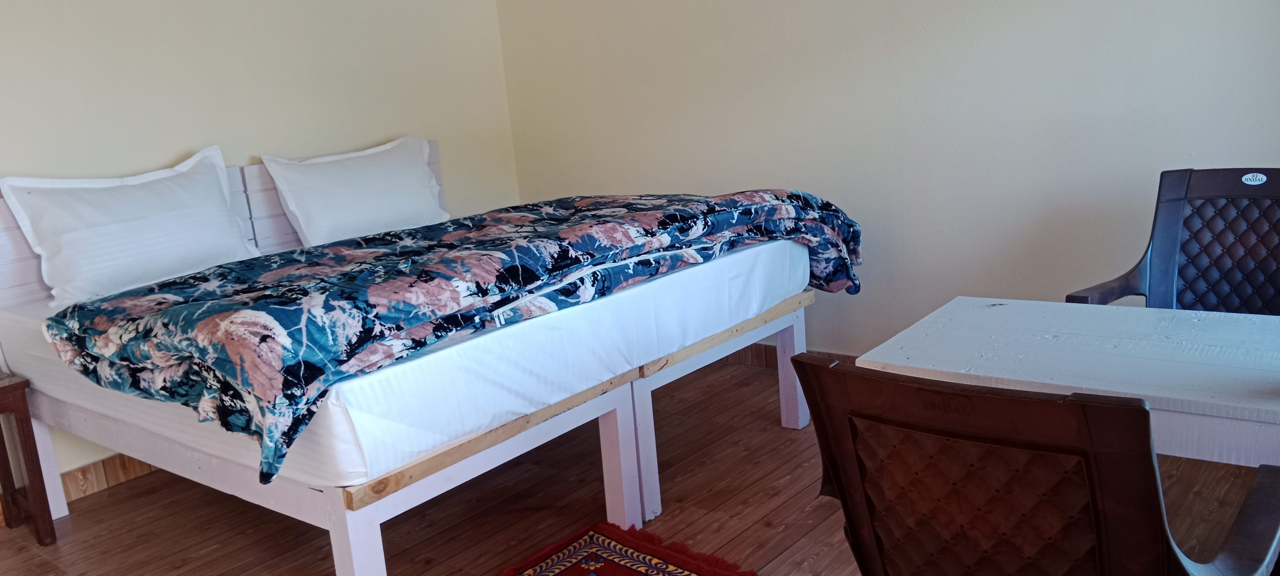 Himalayan Stay Lodges - Tap to explore photos
