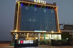 Haweli Restaurant and Guest House