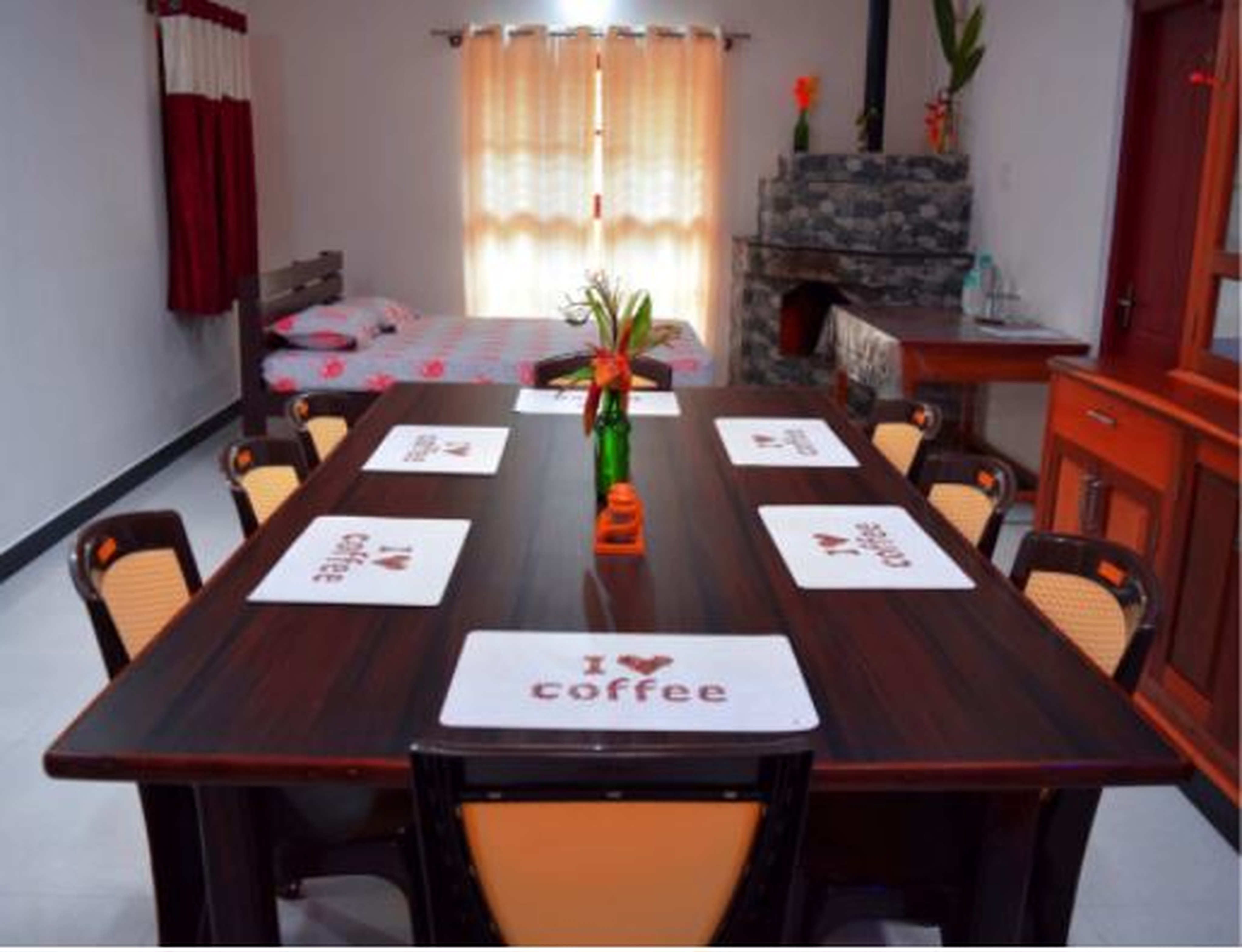 Spices Garden Homestay & Plantation Tour, Coorg - Tap to explore photos