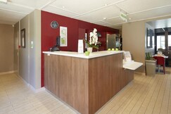 Campanile BORDEAUX EST - Artigues