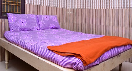 Sri ayodhya lodge  Room Type - Deluxe Room Non AC