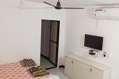 Kulswami Cottage Alibag