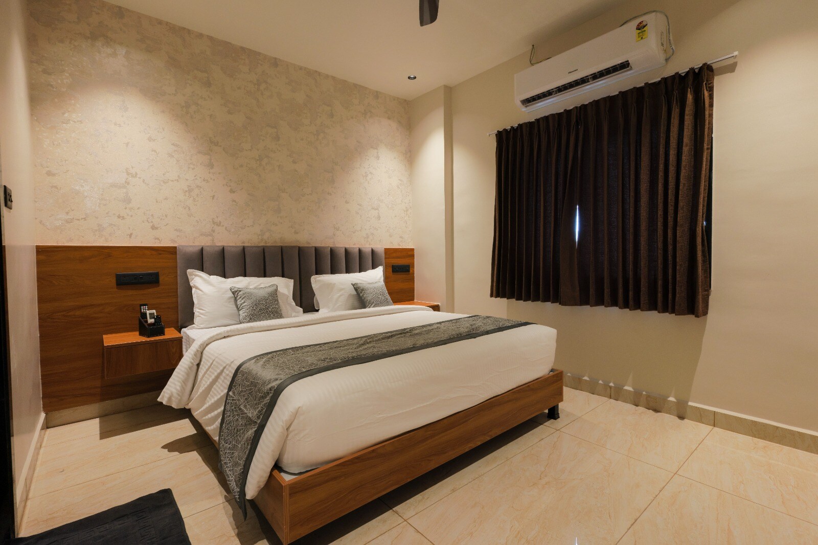 PAVULURI HOTELS - Tap to explore photos