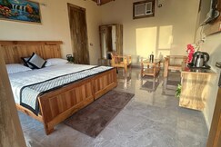 Abodes Himalaya View