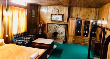 YANKEE RESORT Room Type - Super Delux