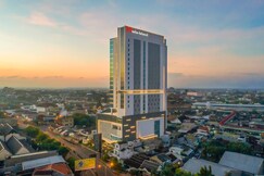 Swiss-Belhotel Solo