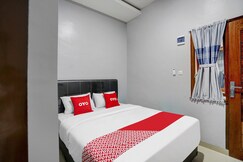 Hotel O Beda Arga Near Rs Royal Prima Ayahanda