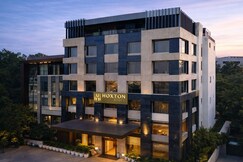 HOXTON HOTEL CHANDIGARH