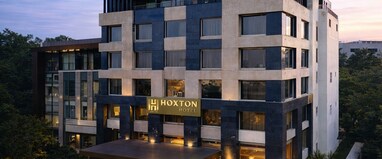 HOXTON HOTEL CHANDIGARH