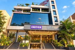 Address of Swarg Exotica