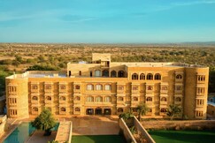 Hotel Golden Haveli