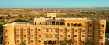 Hotel Golden Haveli