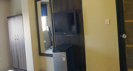 Hotel Imperial Blue Room Type - Standard AC Room