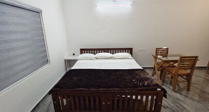 Avian Oasis Room Type - Standard Double Room