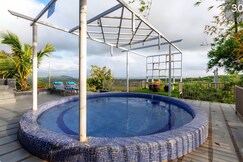 Pilman Hill
3 Bed Villa with Plunge Pool 
Dam View