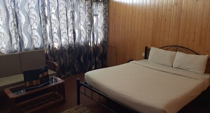 Hotel Broadway Grand Room Type - Deluxe