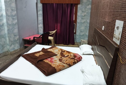 Hotel Shree Ganesh