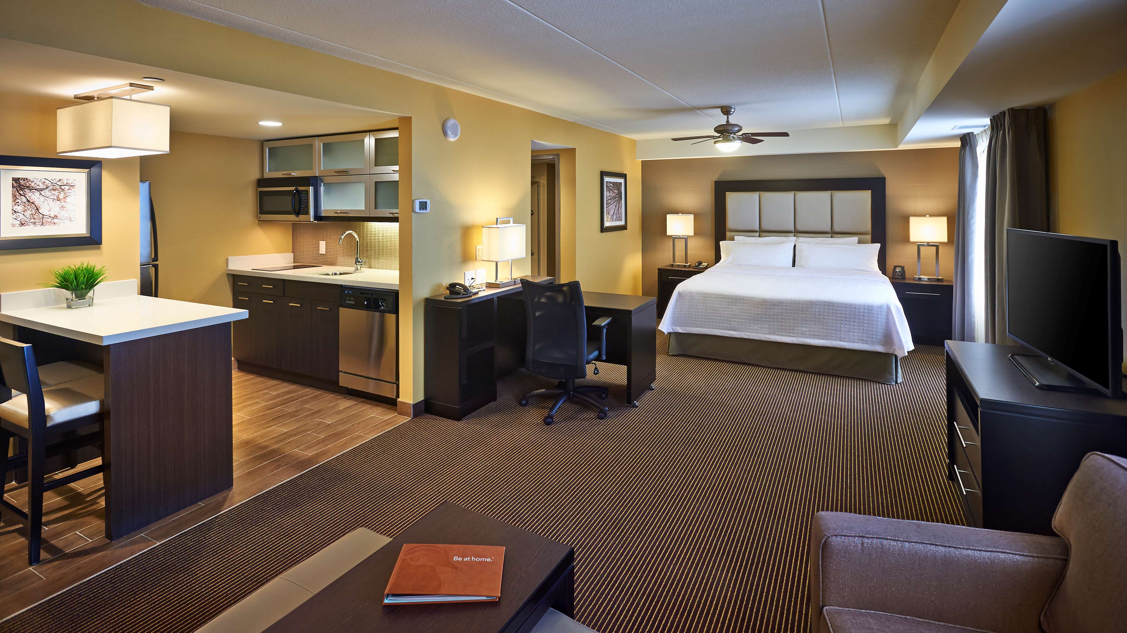 Homewood Suites by Hilton Hamilton, Ontario, Canada - Tap to explore photos