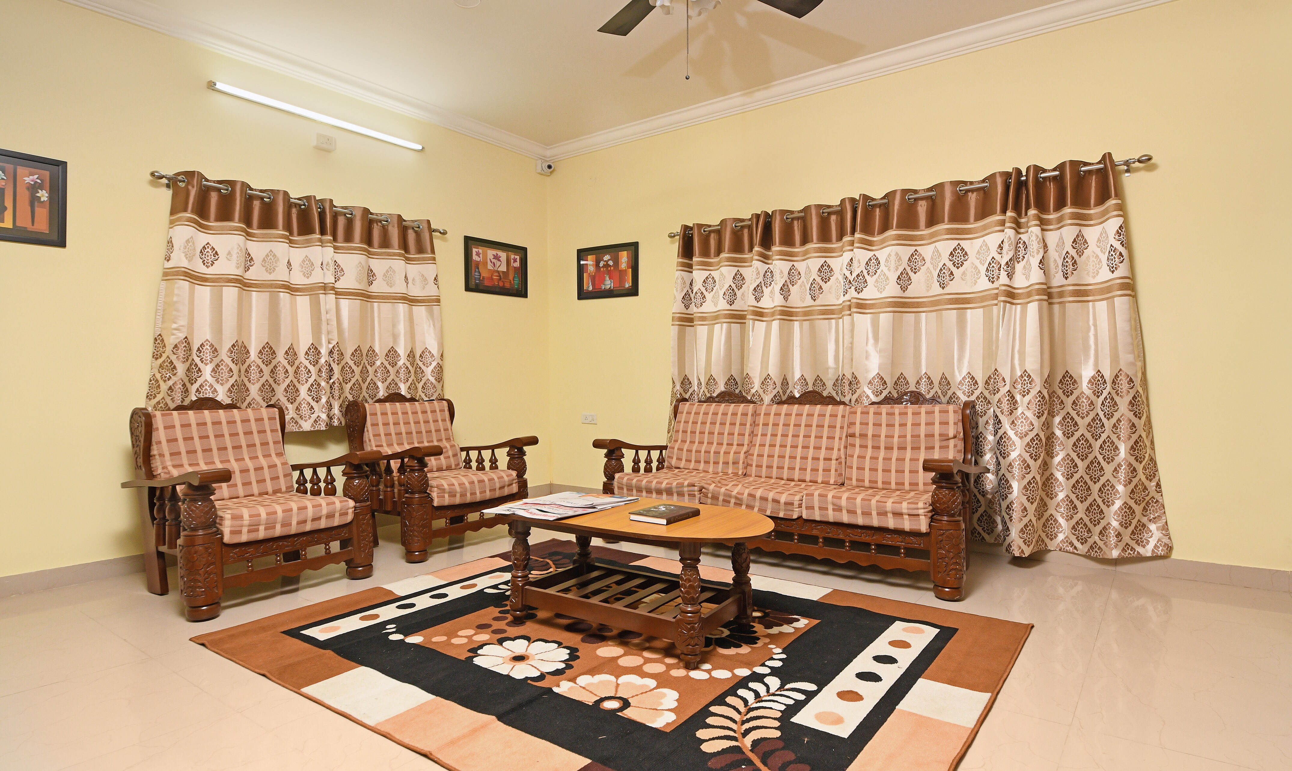 Main gallery