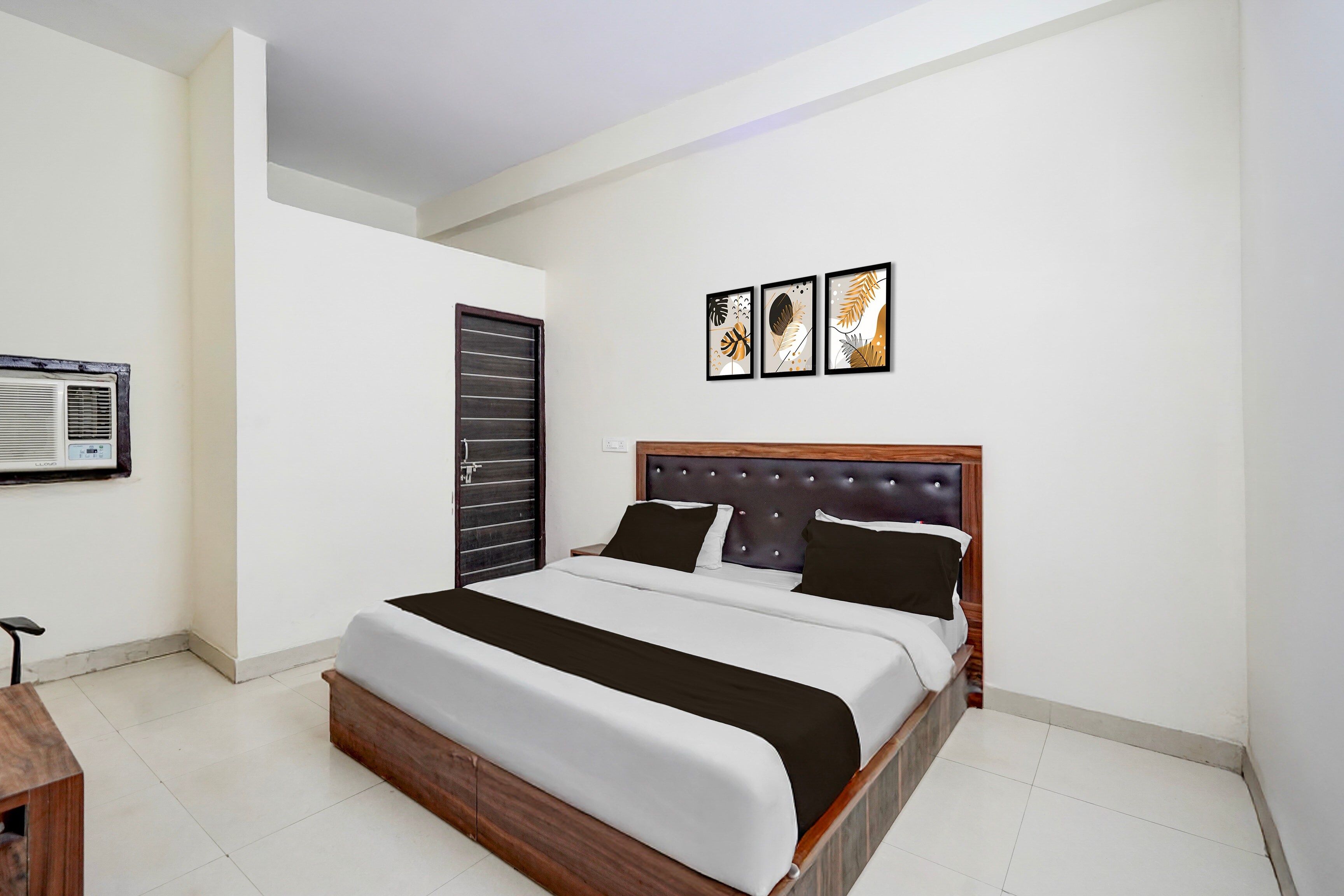 Hotel O HAVEN PEACOCK - Tap to explore photos