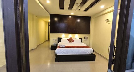 Shreenathji Inn Room Type - Suite Room