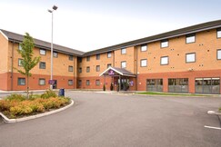 Holiday Inn Express EAST MIDLANDS AIRPORT