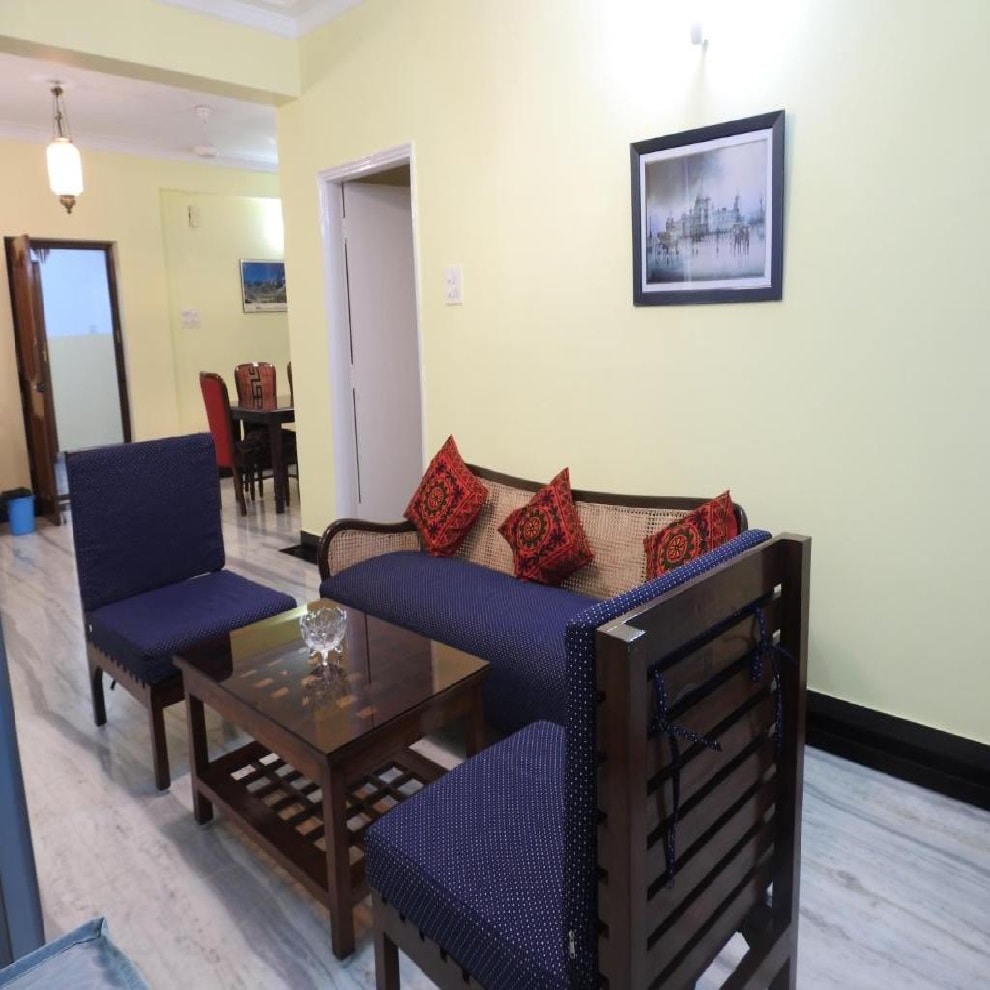 Single Occupancy Room at Patuli - Tap to explore photos