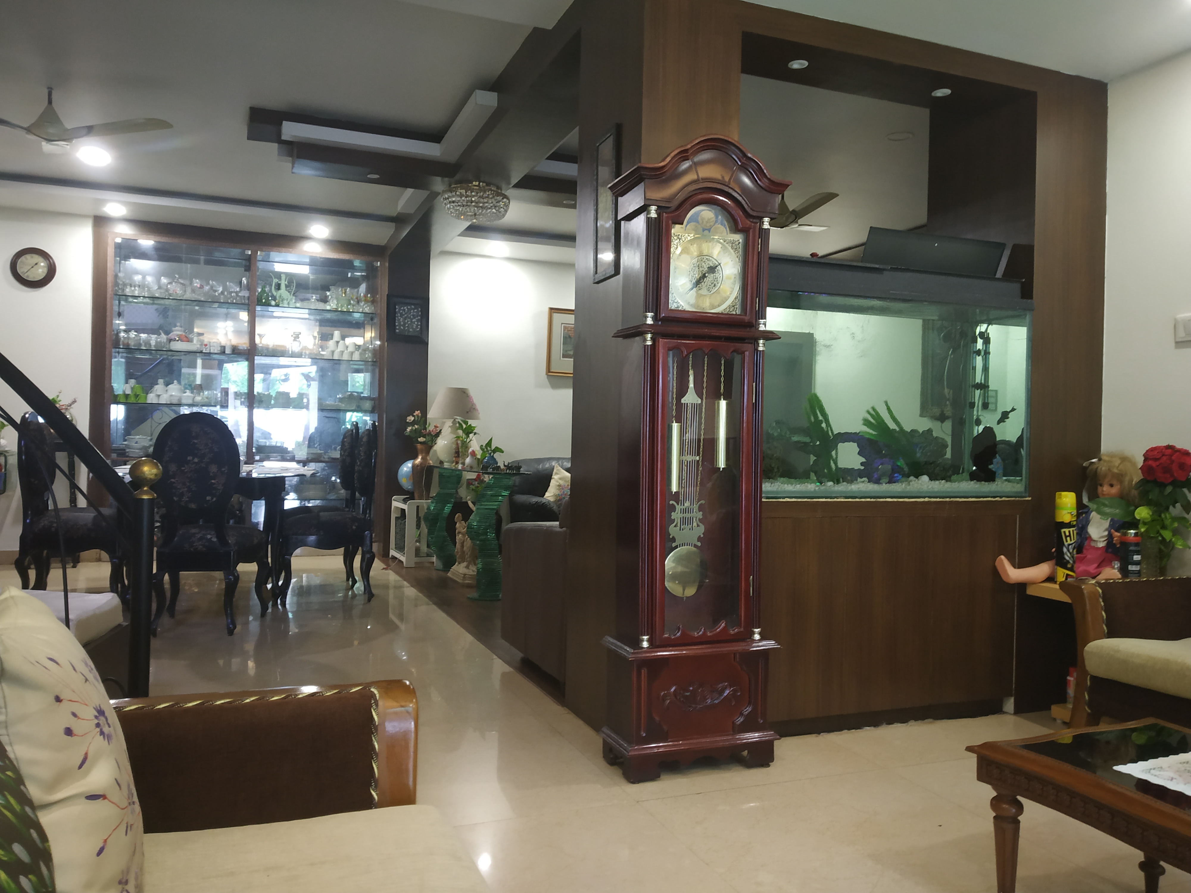 MB Home Stay Shamli Hills Bhopal - Tap to explore photos