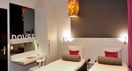 ibis Styles Amsterdam Amstel Room Type - Room with 2 separate beds