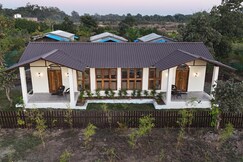 Airavat Resort Pench