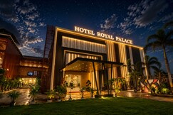Hotel Royal Palace