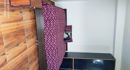 Trushali Homestay Room Type - Double Room